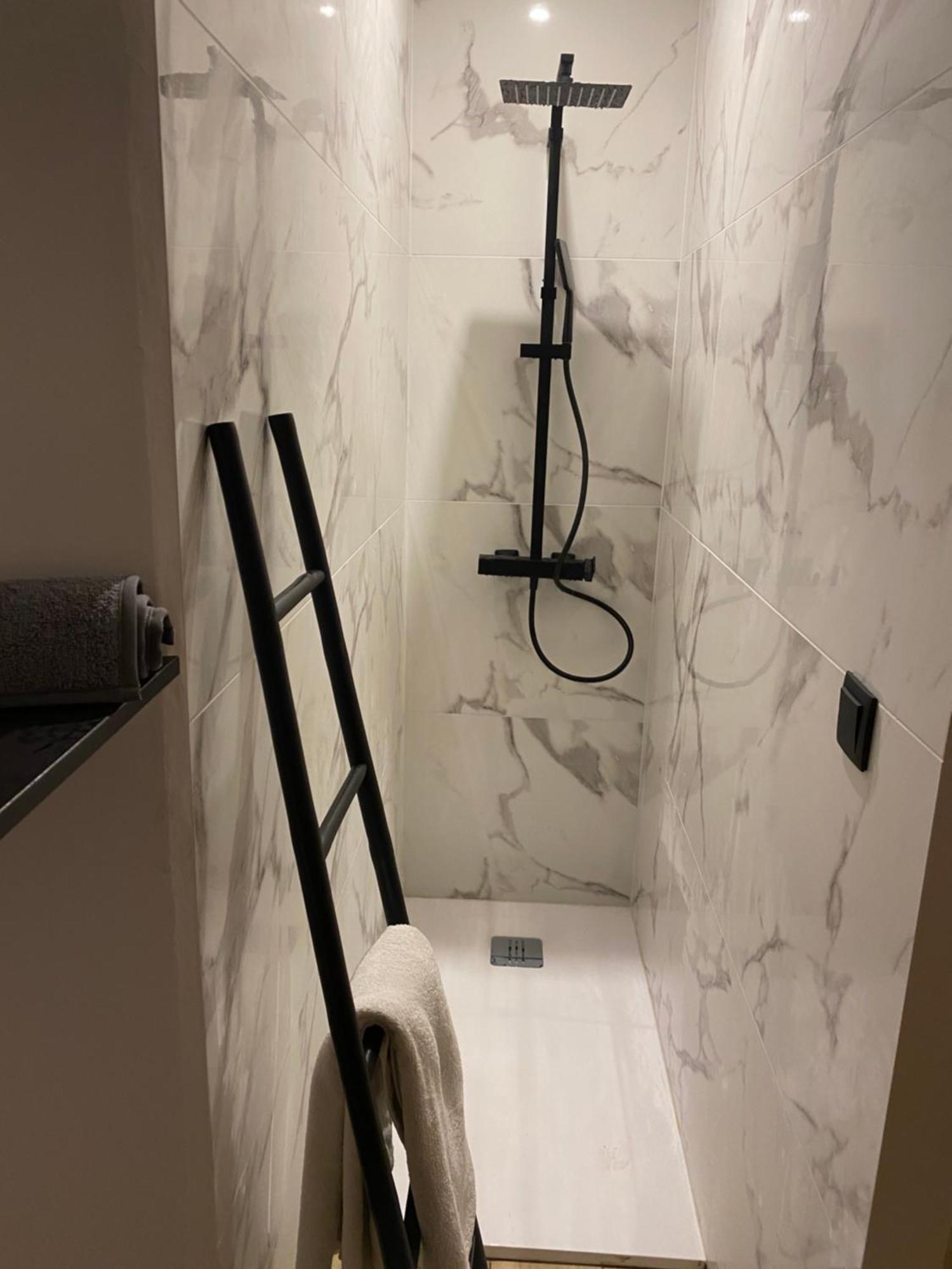 Apartamentos Mercado De Triana Sevilla Bagian luar foto