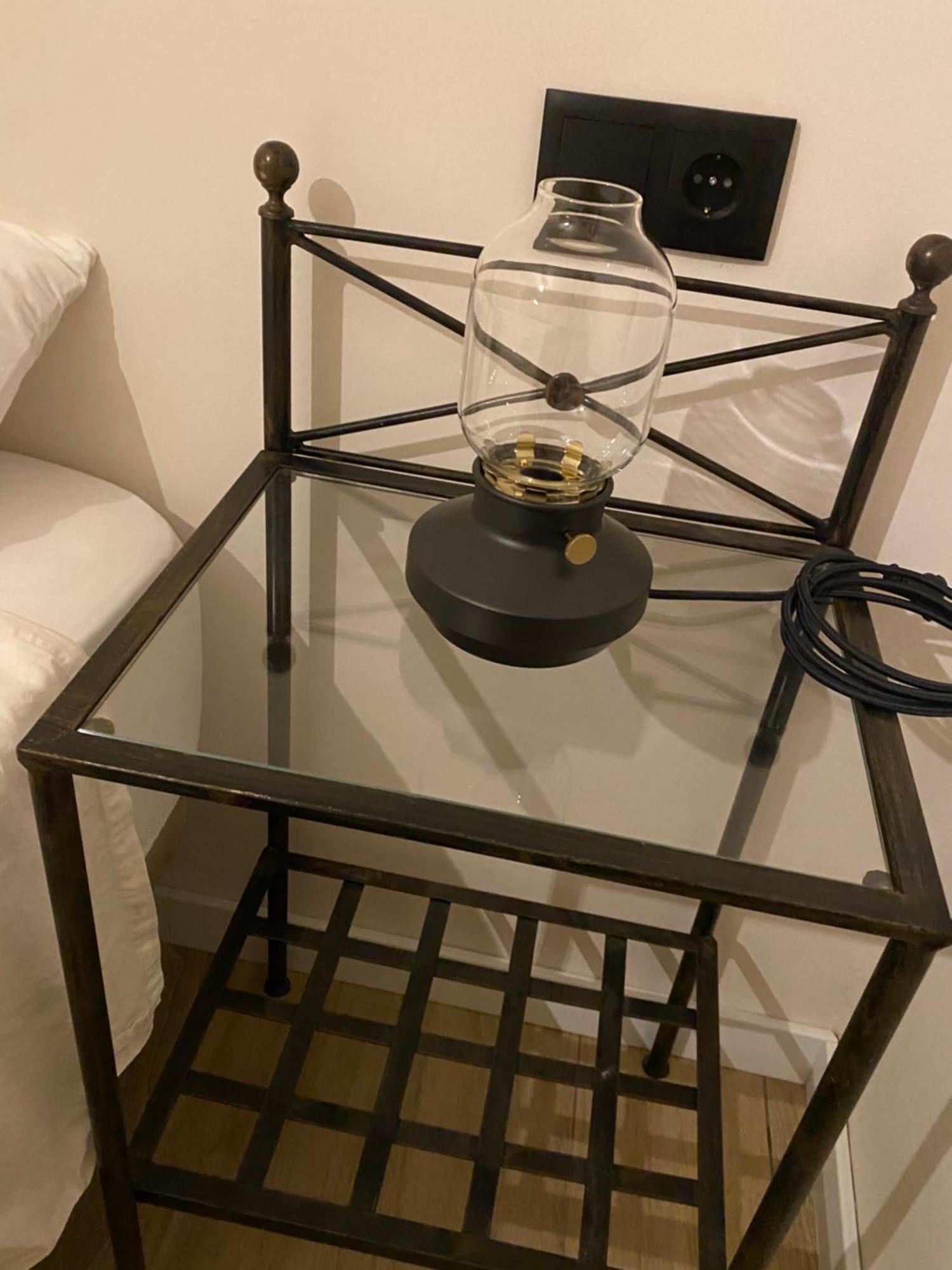 Apartamentos Mercado De Triana Sevilla Bagian luar foto