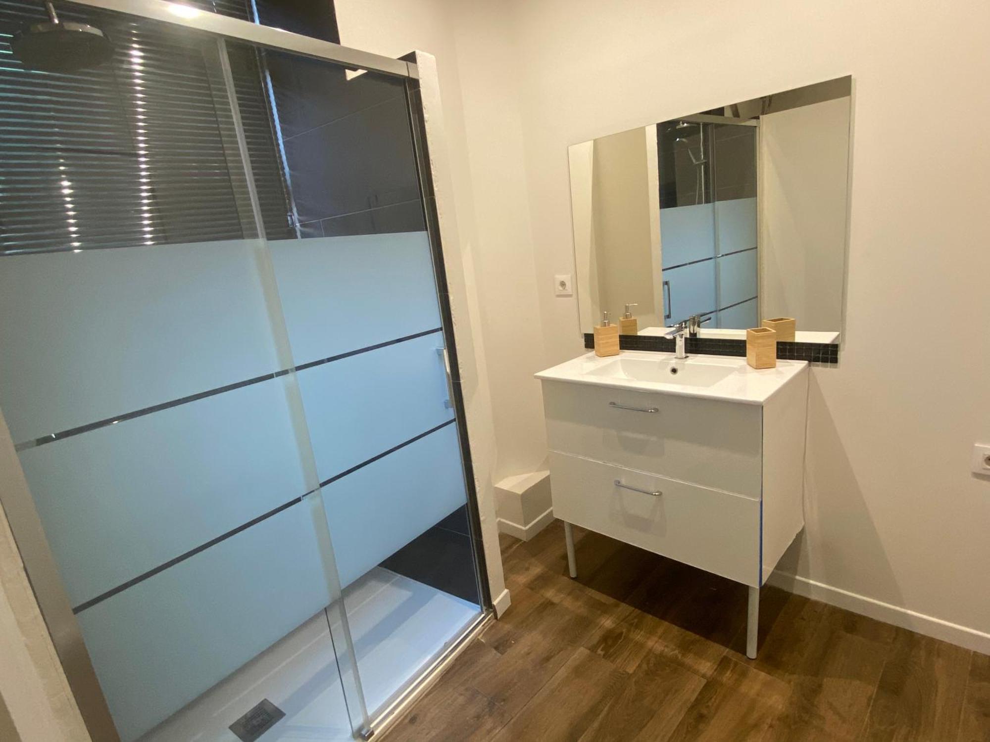 Apartamentos Mercado De Triana Sevilla Bagian luar foto