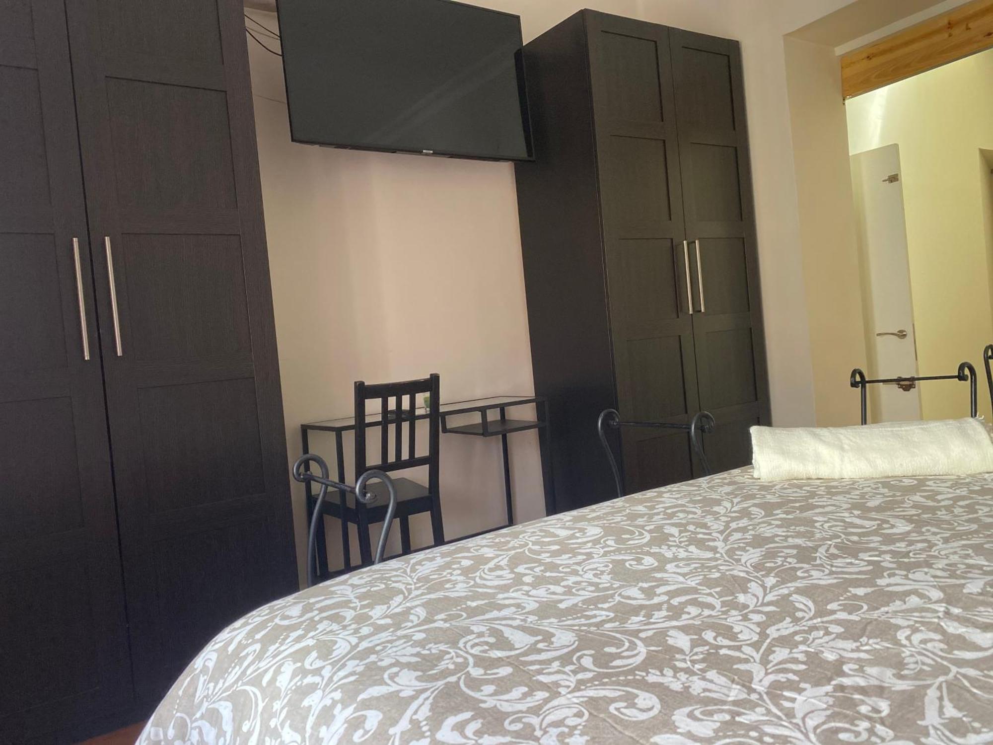 Apartamentos Mercado De Triana Sevilla Bagian luar foto